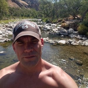 Meet your Posher, Jared